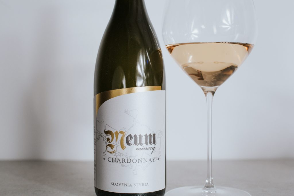 Meum - Chardonnay, 2020