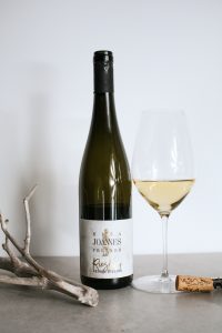 Joannes Protner - Riesling, 2017