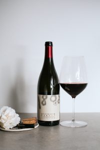 Kristalvin - Merlot selekcija, 2017