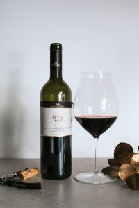Vinakoper - Modri pinot Capris, 2013