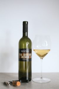 Benčina - Chardonnay, 2017