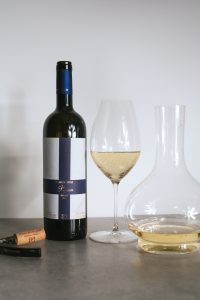 Vino Kupljen - Šipon Mihalovci, 2019