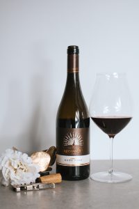 Kristančič - Pinot noir Pavó, 2016