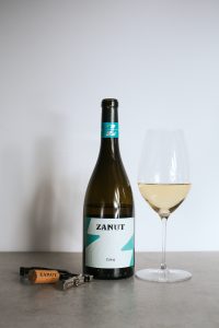 Zanut - Zakaj, 2016