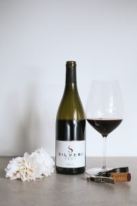 Silveri - Tenor red, 2013
