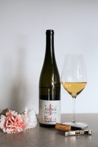 Joannes - Protner - Riesling, 2012