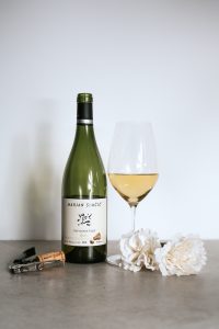 Marjan Simčič - Sauvignon vert Opoka, 2018
