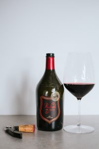 Vinakoper - Refošk Rex Fuscus, 2019