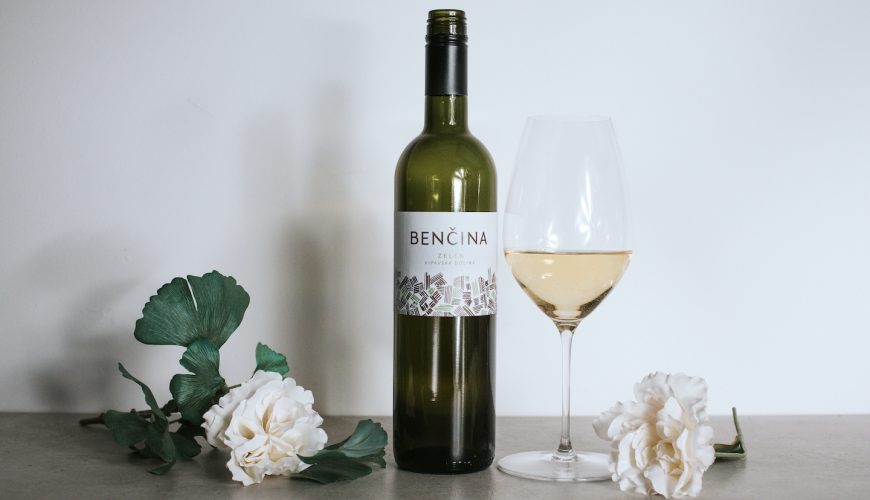 Benčina - Zelen, 2020