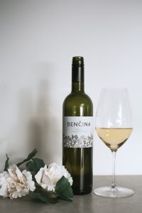 Benčina - Zelen, 2020