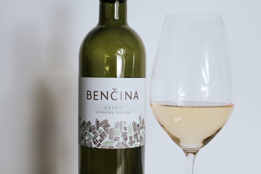 Benčina - Zelen, 2020