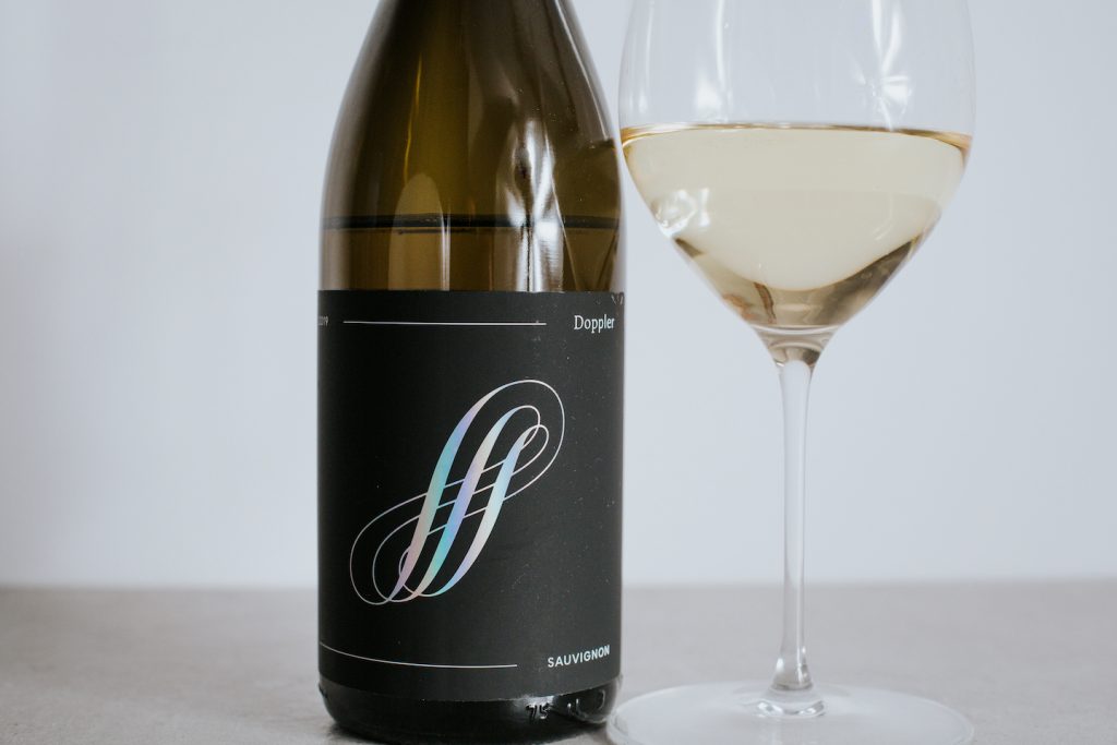 Doppler - Sauvignon, 2019