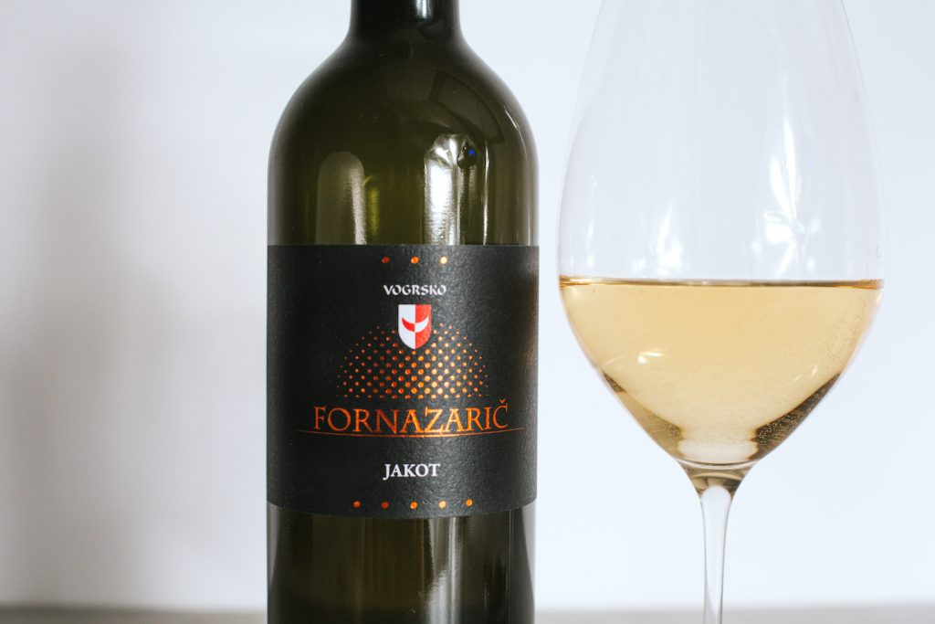 Fornazarič - Jakot, 2017