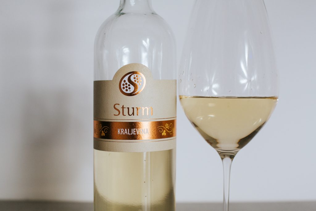 Šturm - Kraljevina, 2019