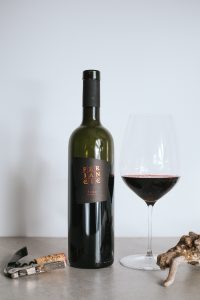 Ferjančič - Fino red, 2017