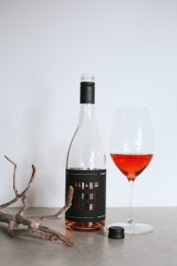 Doppler - Efekt rosé, 2020
