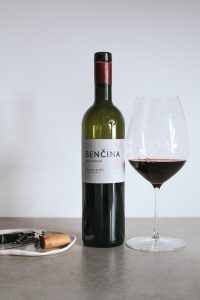 Benčina - Opus Bonum, 2016