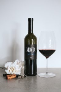 Movia - Cabernet Sauvignon, 2020