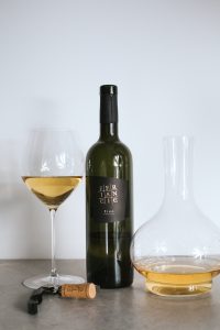 Ferjančič - Fino white, 2018
