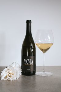 Movia - Chardonnay, 2020