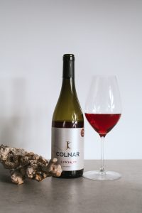 Colnar - Cviček PTP, 2020