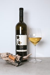 Vinakoper - Sixty White, 2019