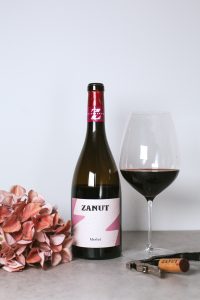 Zanut - Merlot, 2016