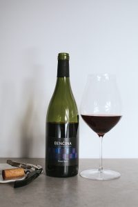 Benčina - Pinot Noir, 2017