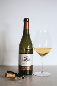 Kristančič - Chardonnay Pavó, 2019