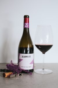Zanut - Cabernet Sauvignon, 2018