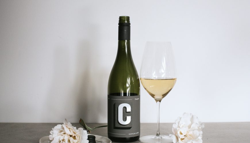 Doppler - Doppler Cuvée, 2020