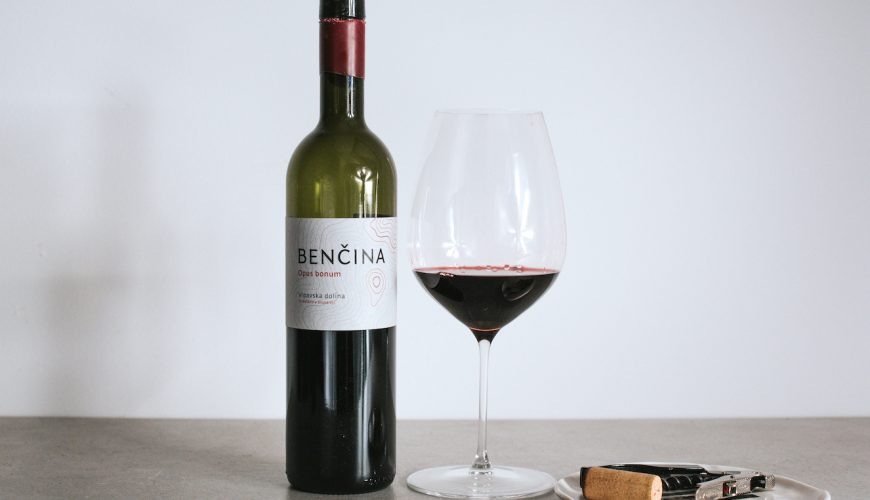Benčina - Opus Bonum, 2016