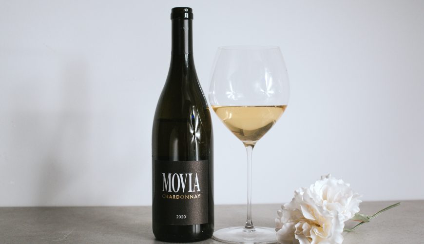 Movia - Chardonnay, 2020