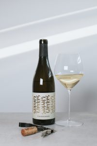 Gjerkeš - Chardonnay, 2018