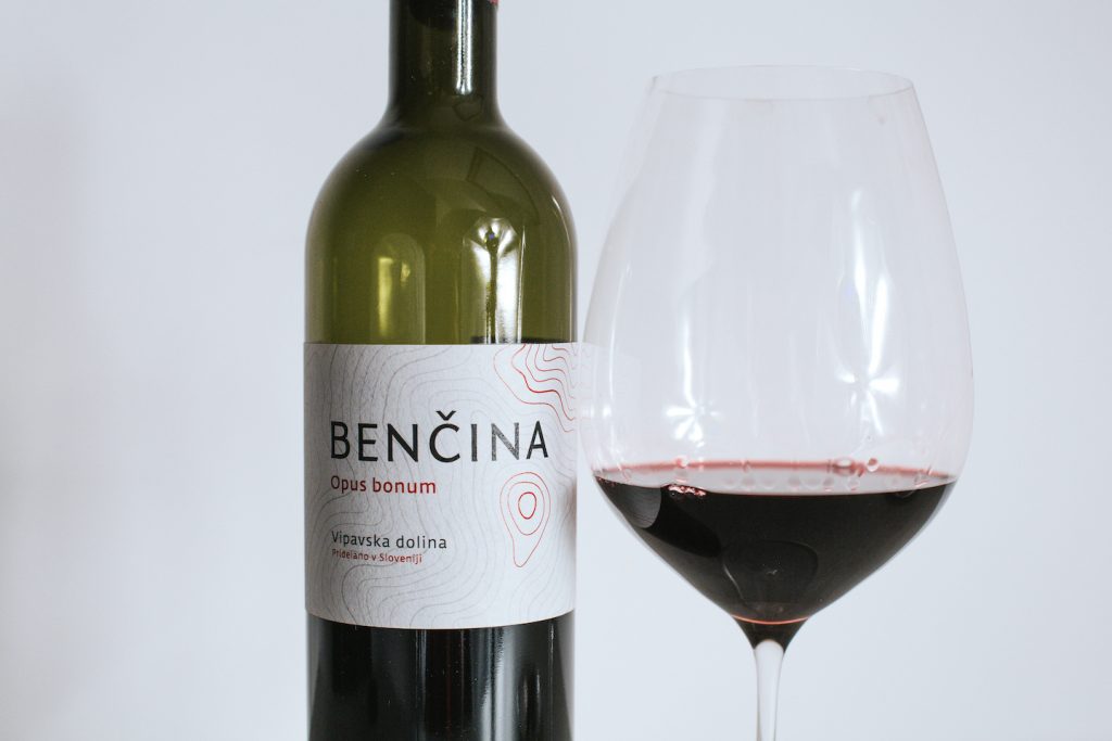 Benčina - Opus Bonum, 2016