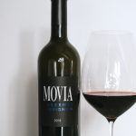 Movia - Cabernet Sauvignon, 2020