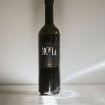 Movia - Cabernet Sauvignon, 2020