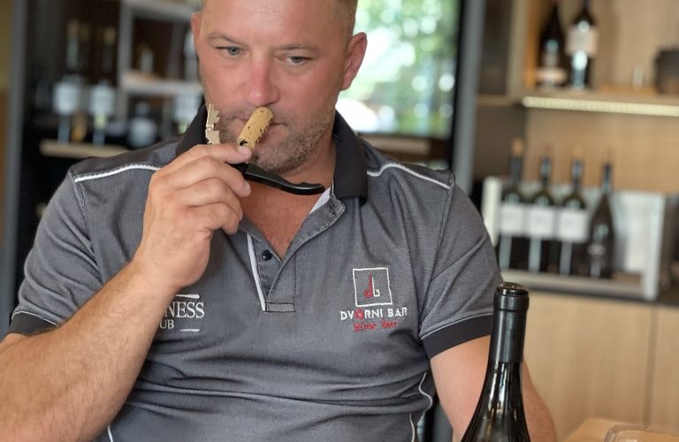 Chardonnay Supreme, 2019