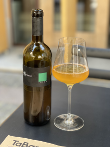 Štemberger - Zelen, 2019