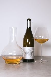 Valter Sirk - Chardonnay ConteA, 2012