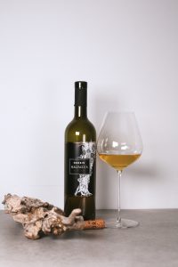 Norbin - Malvazija, 2019