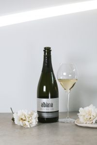 Albiana - Brut Nature, N.V.
