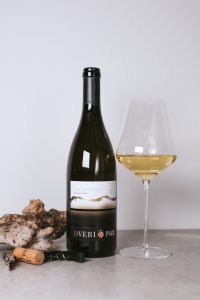 Dveri Pax - Sauvignon Vajgen, 2018