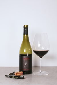 Cultus - Merlot, 2014