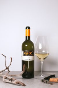 Valter Sirk - Pinot Blanc, 2018