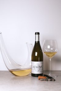 Valter Sirk - Pinot Blanc ConteA, 2012