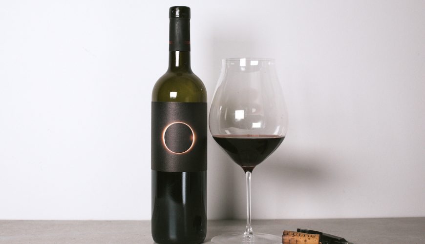Cultus - Pinot noir Eclipse, 2016