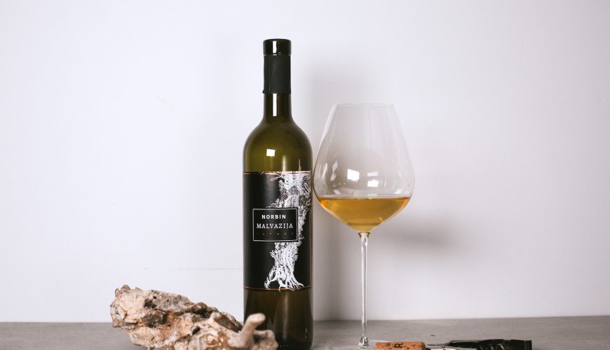 Norbin - Malvazija, 2019