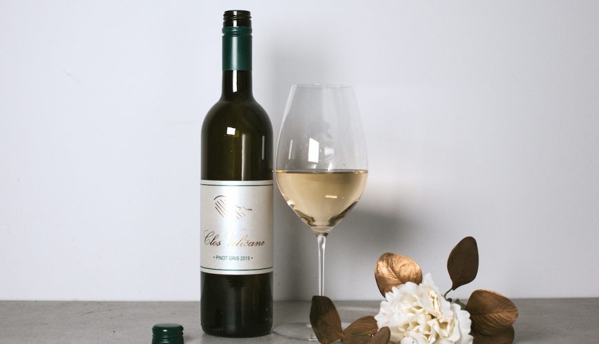 Clos Veličane - Pinot Gris, 2019