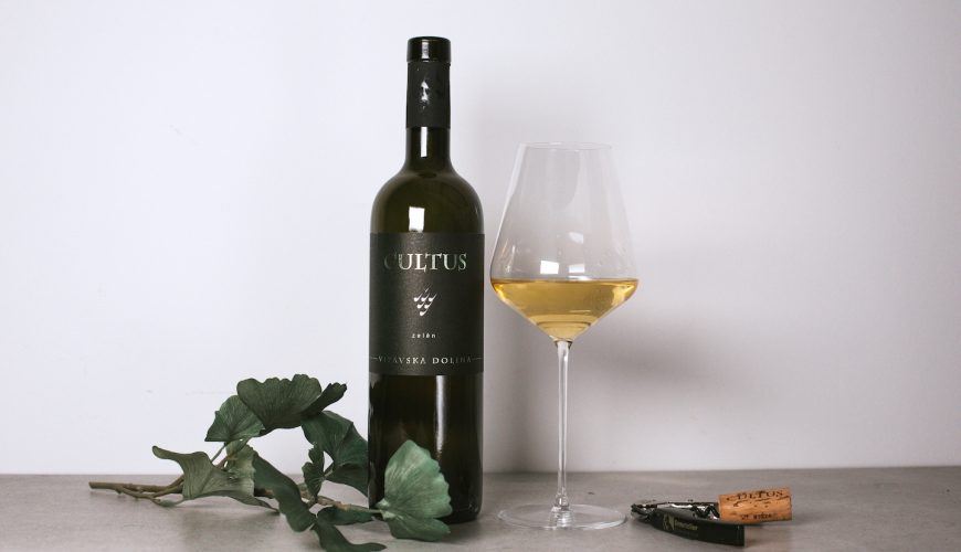 Cultus - Zelen, 2019